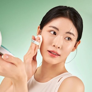 [PURITO SEOUL] Wonder Releaf Centella BB Cushion