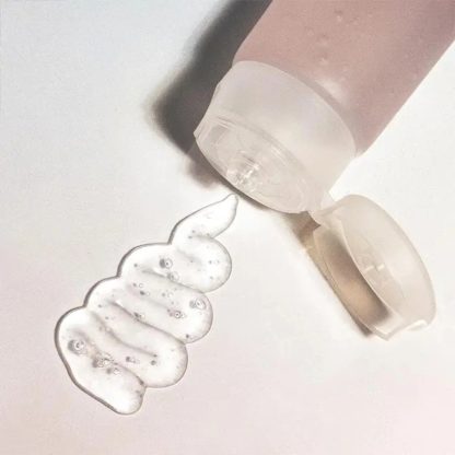 Haruharu Wonder Black Rice Triple AHA Gentle Cleansing Gel 100ml