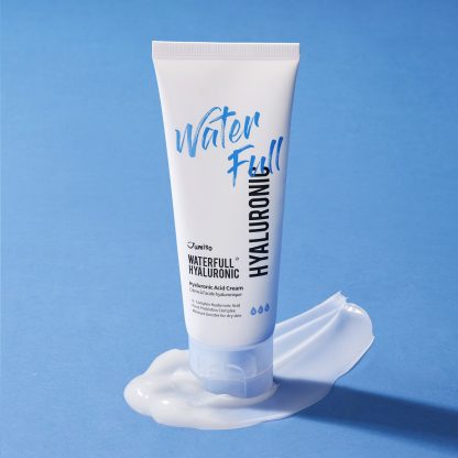 JUMISO Waterfull Hyaluronic Cream 100ml