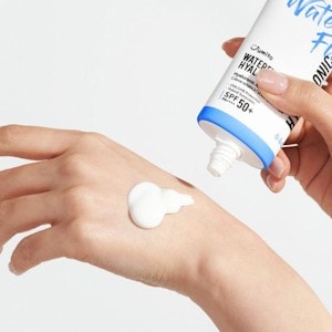 JUMISO Waterfull Hyaluronic Cream 100ml