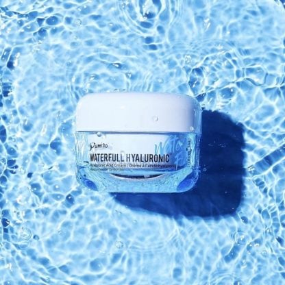 JUMISO Waterfull Hyaluronic Cream 50ml