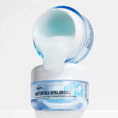 JUMISO Waterfull Hyaluronic Cream 50ml