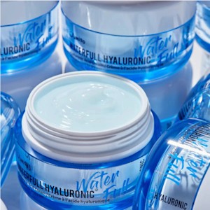 JUMISO Waterfull Hyaluronic Cream 50ml
