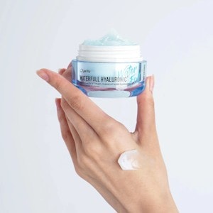 JUMISO Waterfull Hyaluronic Cream 50ml