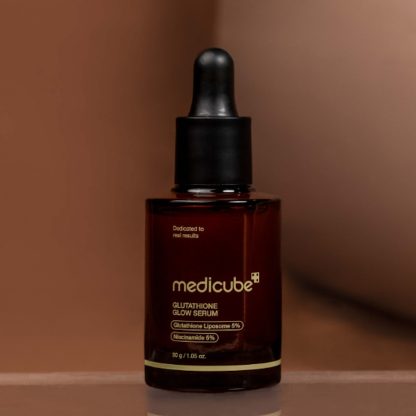 [Medicube] GLUTATHIONE GLOW SERUM 30g