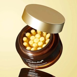 Medicube Deep Vita C Capsule Cream 55g