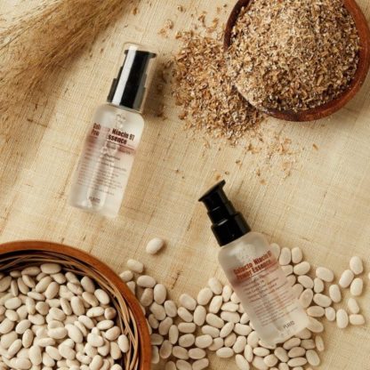 PURITO SEOUL Galacto Niacin 97 Power Essence 60ml