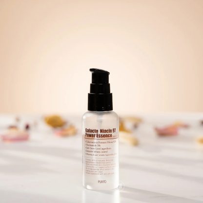 PURITO SEOUL Galacto Niacin 97 Power Essence 60ml