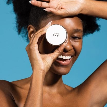 ROUND LAB 1025 Dokdo Cream 80ml