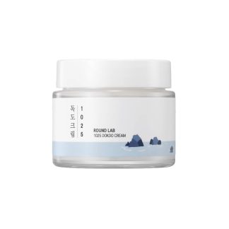 ROUND LAB 1025 Dokdo Cream 80ml