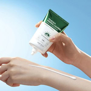 SOME BY MI Truecica Mineral Calming Tone-Up Suncream SPF50+ PA++++ 50ml