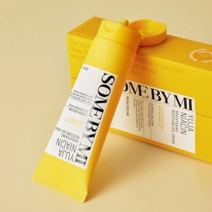 SOME BY MI Yuja Niacin Brightening Moisture Gel Cream 100ml