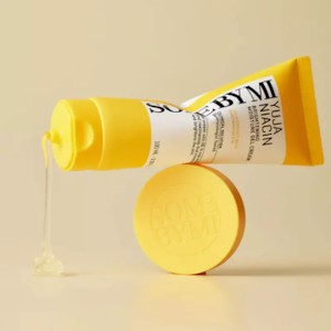 SOME BY MI Yuja Niacin Brightening Moisture Gel Cream 100ml