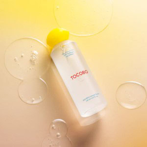 TOCOBO AHA BHA Lemon Toner 150ml