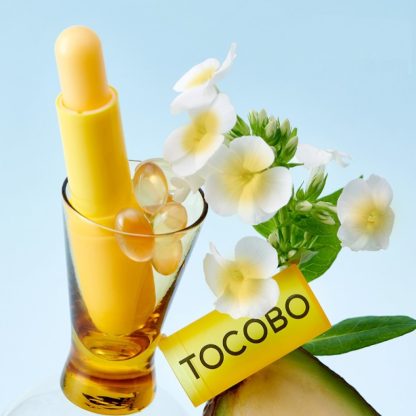 TOCOBO Vitamin Nourishing Lip Balm 3.5g