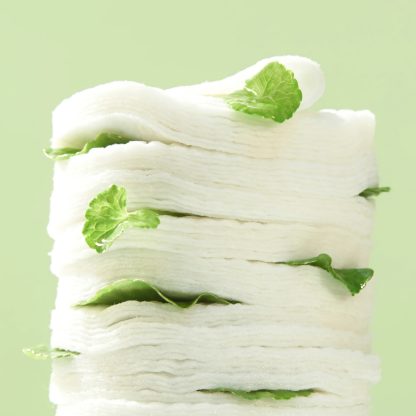 VT COSMETICS Cica Mild Toner Pad 60pcs