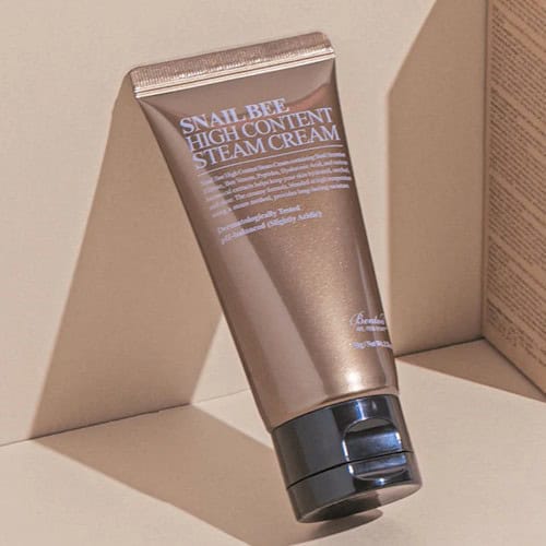 BENTON Snail Bee High Content Cream 50g