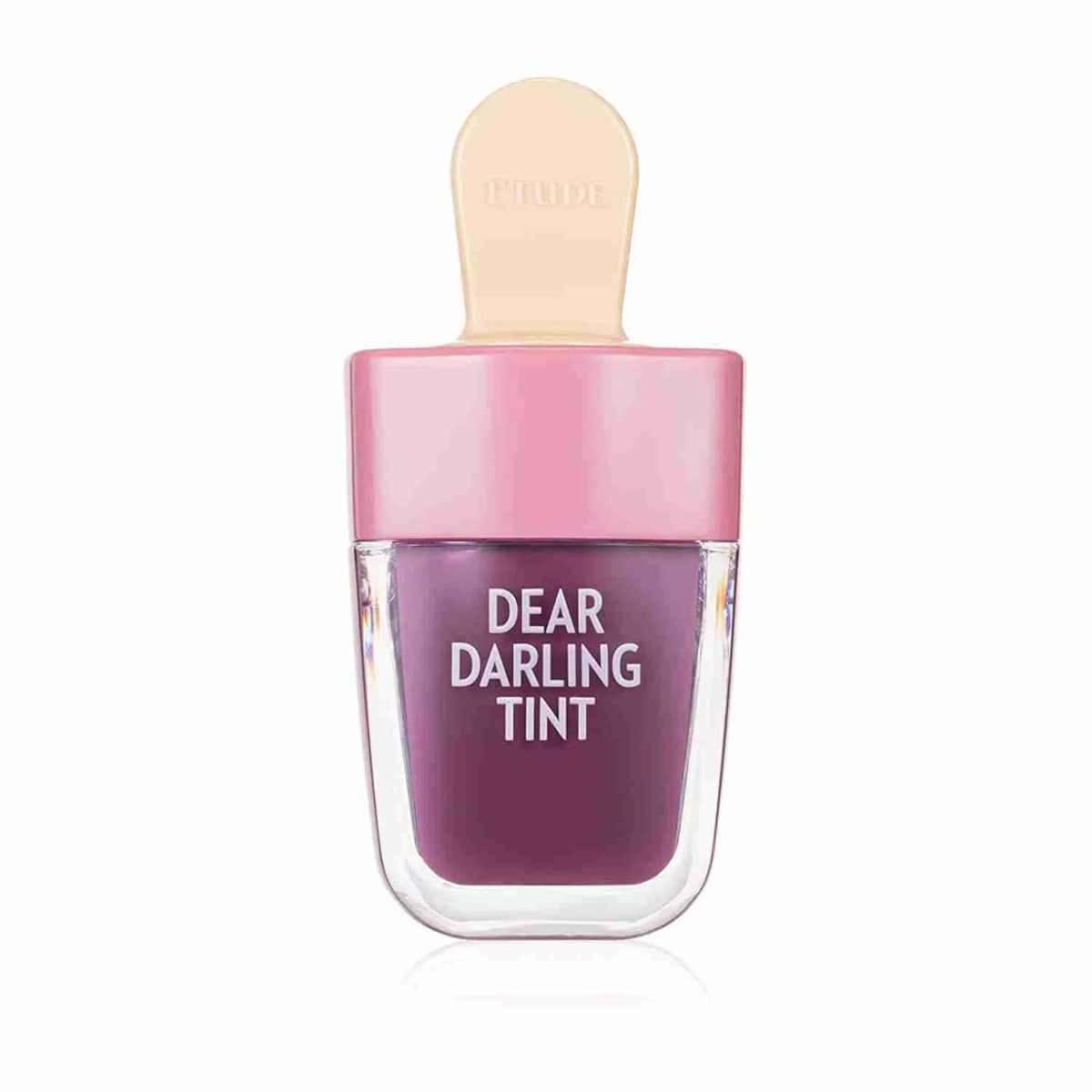 ETUDE Dear Darling Water Gel Tint Ice Cream 5g