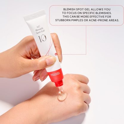 MIGUHARA A.C Blemish Spot Gel 30ml