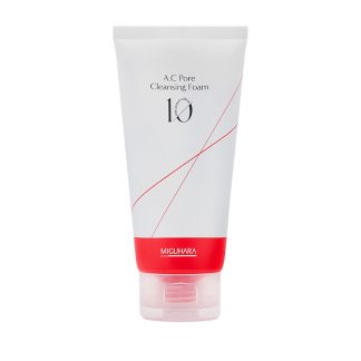 MIGUHARA A.C Pore Cleansing Foam 120ml