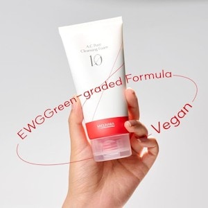 MIGUHARA A.C Pore Cleansing Foam 120ml