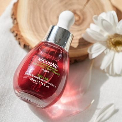 MIGUHARA Anti-Wrinkle Effect Ampoule Origin 35ml