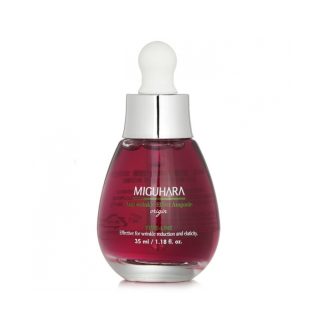 MIGUHARA Anti-Wrinkle Effect Ampoule Origin 35ml