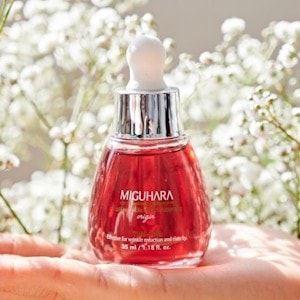 MIGUHARA Anti-Wrinkle Effect Ampoule Origin 35ml