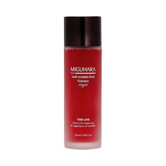 MIGUHARA Anti-Wrinkle First Essence Origin 120ml