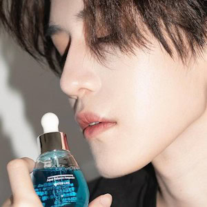 MIGUHARA Aqua Balance Ampoule 35ml