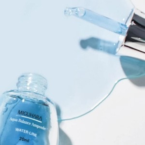 MIGUHARA Aqua Balance Ampoule 35ml
