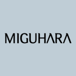 MIGUHARA Brand Logo Square 150 x 150px