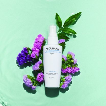 MIGUHARA Hyalucollagen Essence Mist Origin 120ml