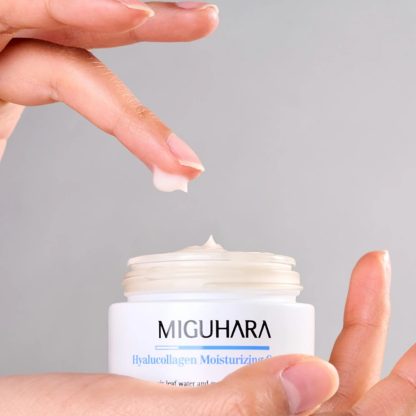 MIGUHARA Hyalucollagen Moisturizer Origin 50ml