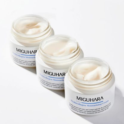MIGUHARA Hyalucollagen Moisturizer Origin 50ml
