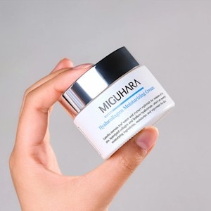 MIGUHARA Hyalucollagen Moisturizer Origin 50ml