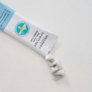 MIGUHARA Pore Clear Bubble Pack 5g x 12 Sachets