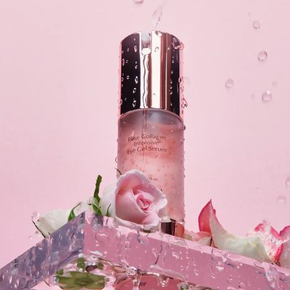 MIGUHARA Rose Collagen Intensive Eye Gel Serum 30ml