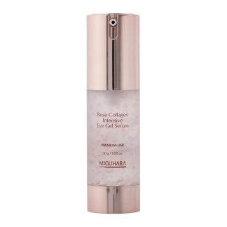 MIGUHARA Rose Collagen Intensive Eye Gel Serum 30ml