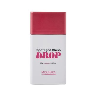 MIGUHARA Spotlight Blush Drop #Sugar Fairy 30ml