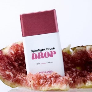 MIGUHARA Spotlight Blush Drop #Sugar Fairy 30ml