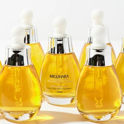 MIGUHARA Ultra Whitening Perfect Ampoule 20ml