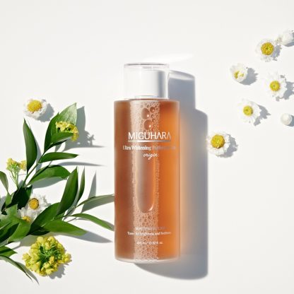 MIGUHARA Ultra Whitening Perfection Skin Origin 400ml
