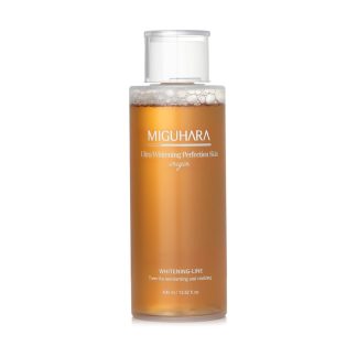 MIGUHARA Ultra Whitening Perfection Skin Origin 400ml