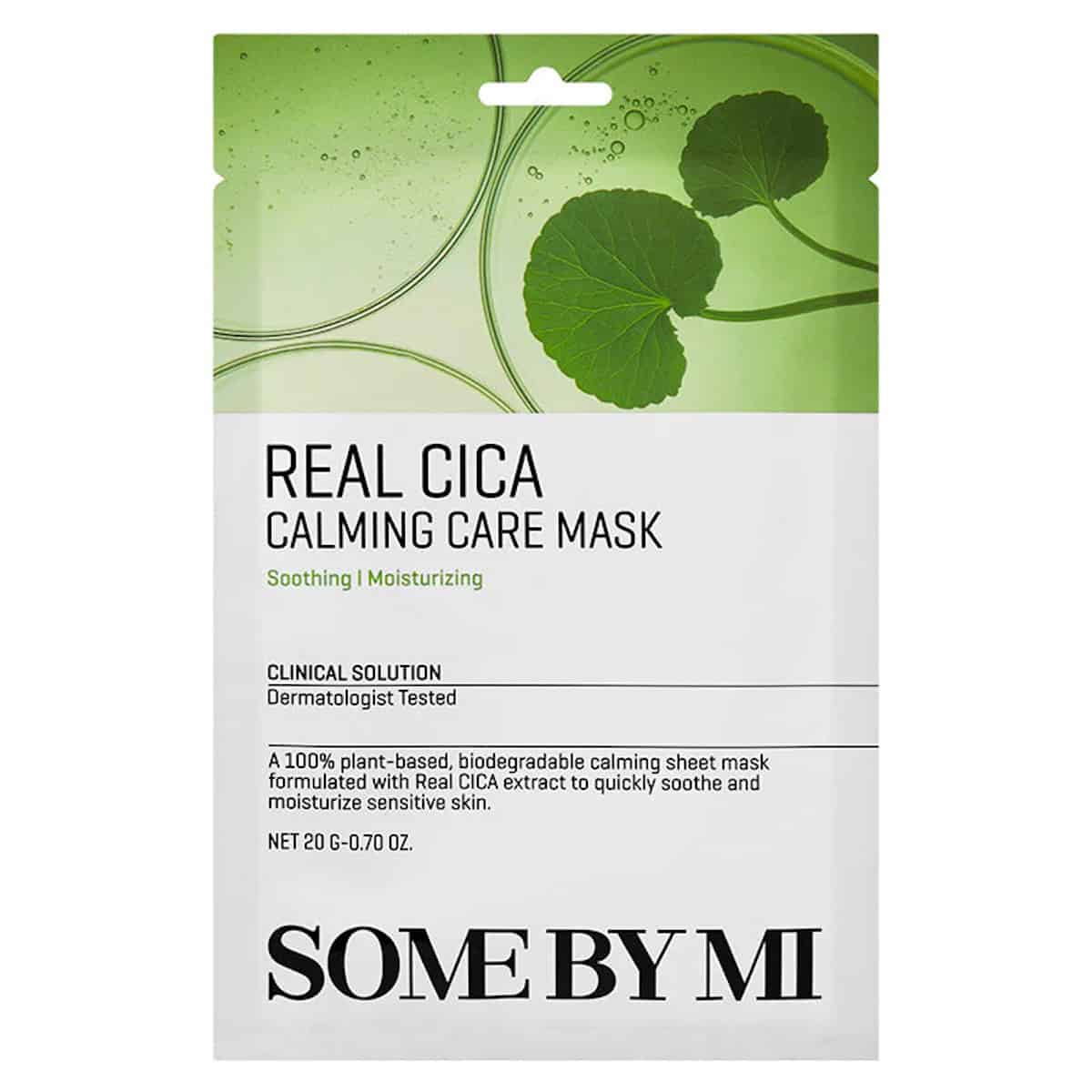 SOME BY MI Real Care Mask 30ml