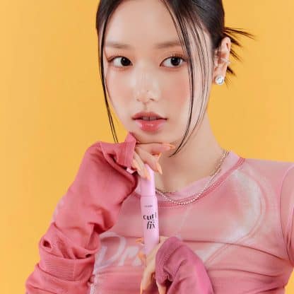 ETUDE Curl Fix Mascara 8g