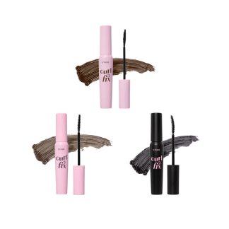 ETUDE Curl Fix Mascara 8g