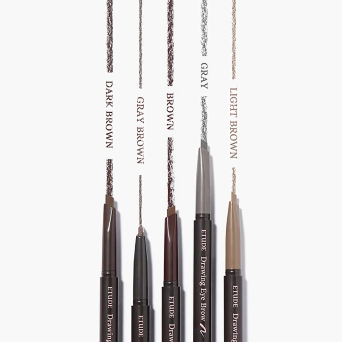 ETUDE Drawing Eye Brow 0.25g