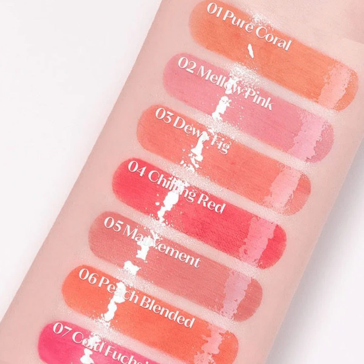 ETUDE Glow Fixing Tint 3.8g
