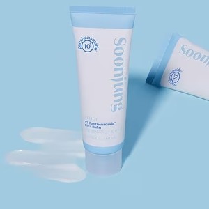 ETUDE Soon Jung 10 Panthensoside Cica Balm 50ml